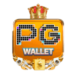 pg wallet logo