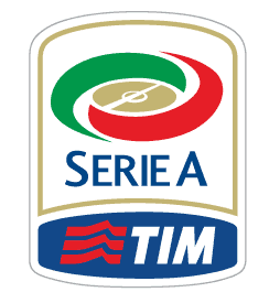 seria logo present