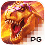 jurassic kingdom slot icon