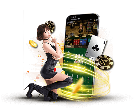 sa gaming ฟรีเครดิต