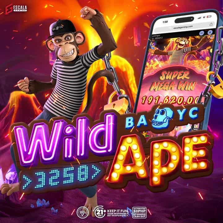 Wild Ape