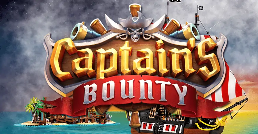 Captains Bounty