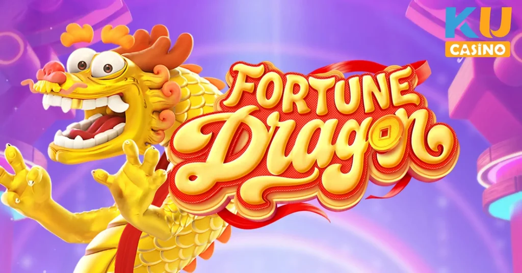 Fortune Dragon