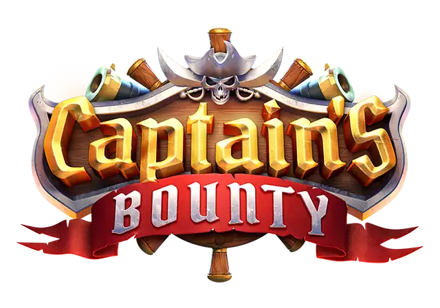 captains bounty logo