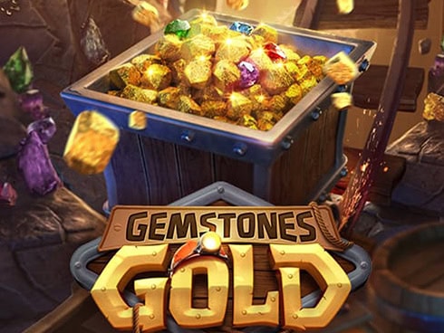 Gemstones Gold