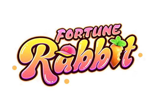 fortune rabbit logo