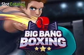 big bang boxing